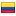 bbvateinforma.com.co server is located in Colombia